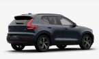 Volvo XC40 - fotka číslo 7