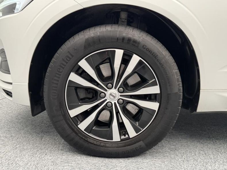 Volvo XC60 - hlavní fotka