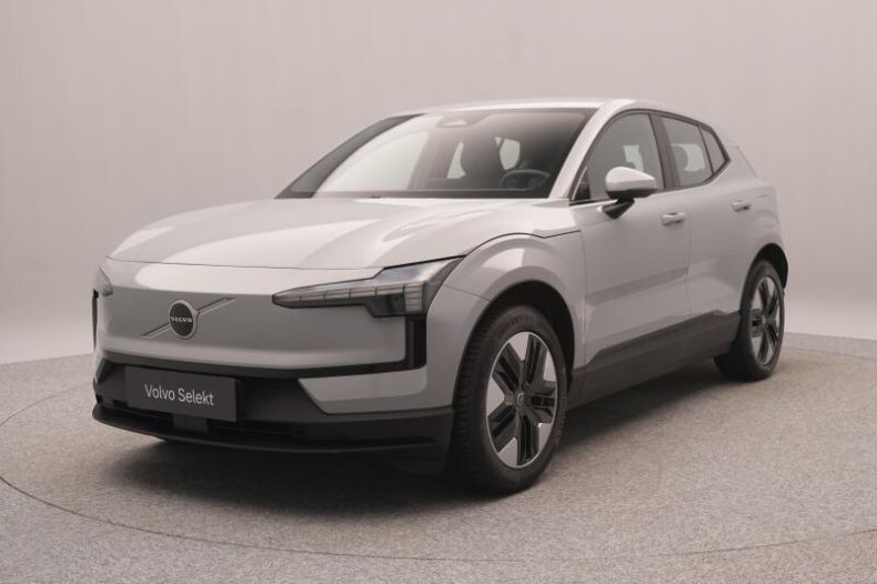 Volvo EX30 - hlavní fotka