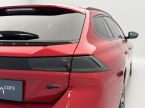 Peugeot 508 - fotka číslo 20