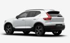 Volvo XC40 - fotka číslo 5