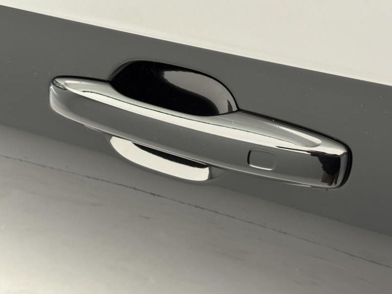 Volvo V90 - hlavní fotka