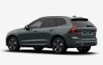 Volvo XC60 - fotka číslo 5