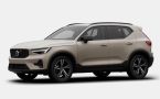 Volvo XC40 - fotka číslo 0