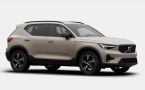 Volvo XC40 - fotka číslo 6
