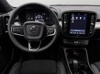 Volvo XC40 - fotka číslo 16