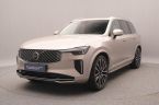 Volvo XC90 - fotka číslo 0