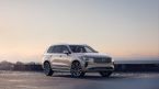 Volvo XC90 - fotka číslo 1