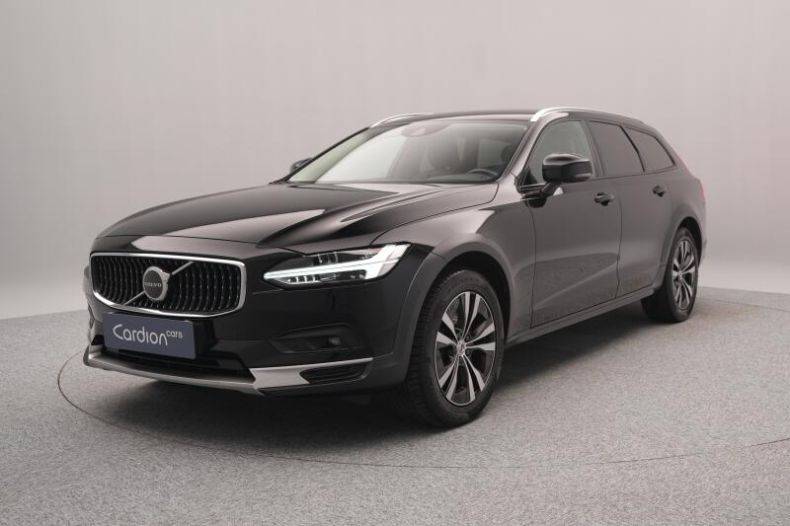 Volvo V90 - hlavní foto