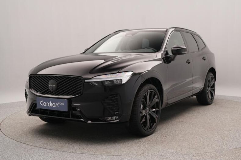 Volvo XC60 - hlavní fotka inzerátu