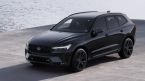 Volvo XC60 - fotka číslo 1