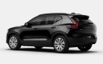 Volvo EX40 - fotka číslo 4