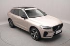 Volvo XC60 - fotka číslo 12