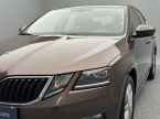 Škoda Octavia - fotka číslo 19