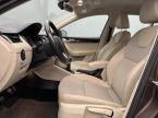 Škoda Octavia - fotka číslo 3