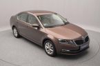 Škoda Octavia - fotka číslo 12