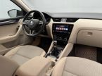 Škoda Octavia - fotka číslo 21