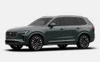 Volvo XC90 - fotka číslo 0