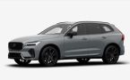 Volvo XC60 - fotka číslo 0