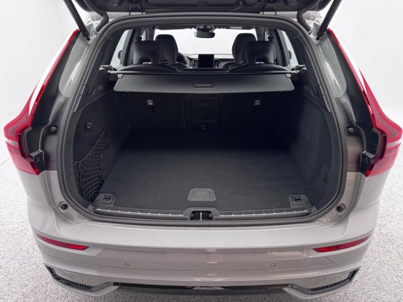 Volvo XC60 - hlavní fotka