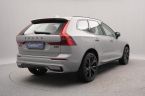 Volvo XC60 - fotka číslo 4