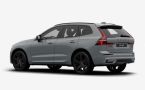 Volvo XC60 - fotka číslo 5