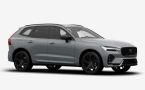 Volvo XC60 - fotka číslo 6