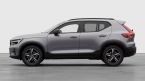 Volvo XC40 - fotka číslo 4