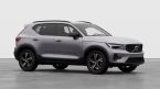 Volvo XC40 - fotka číslo 9