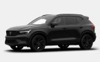 Volvo XC40 - fotka číslo 0