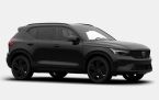 Volvo XC40 - fotka číslo 6