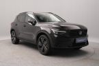 Volvo XC40 - fotka číslo 2