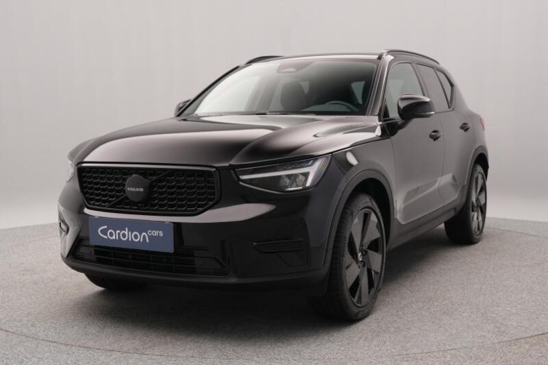 Volvo XC40 - hlavní fotka inzerátu
