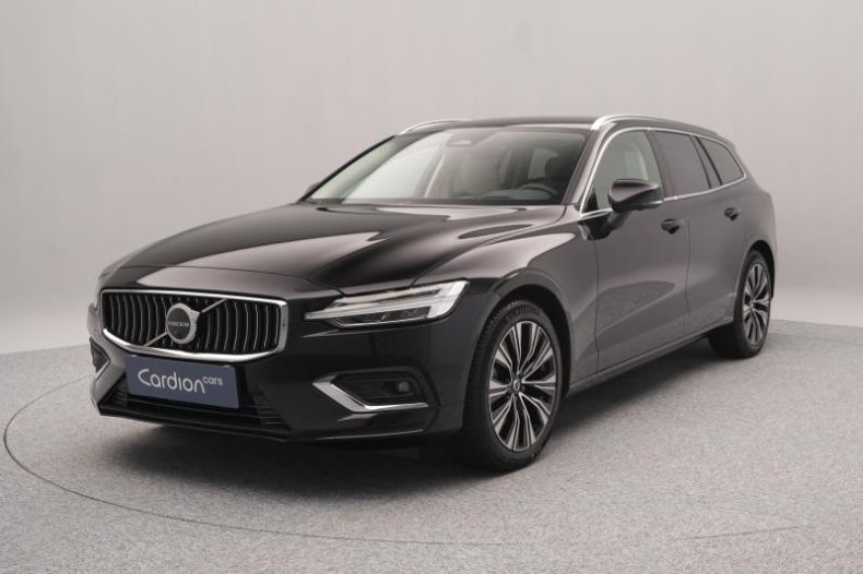 Volvo V60 - hlavní foto