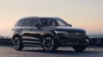 Volvo XC90 - fotka číslo 1