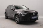 Volvo XC40 - fotka číslo 12