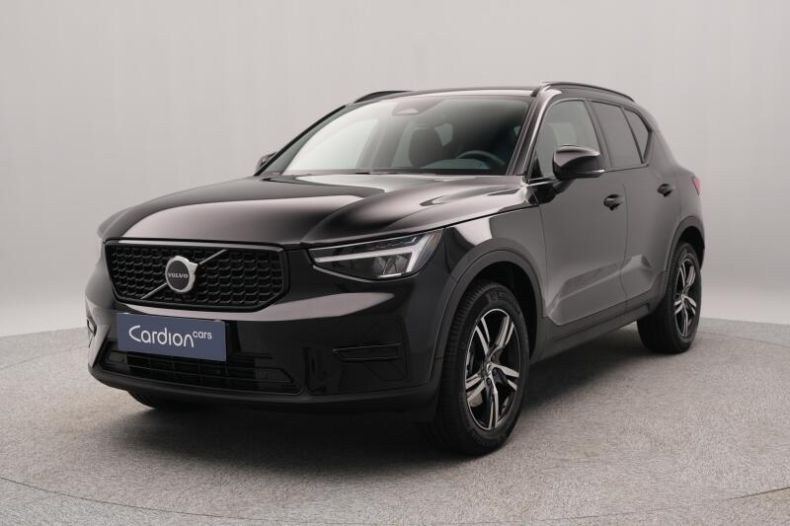 Volvo XC40 - hlavní fotka inzerátu