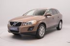 Volvo XC60 - fotka číslo 0