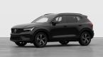 Volvo XC40 - fotka číslo 0