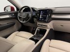 Volvo XC40 - fotka číslo 21