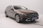 Mercedes Třída E - fotka číslo 11