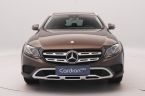 Mercedes Třída E - fotka číslo 14