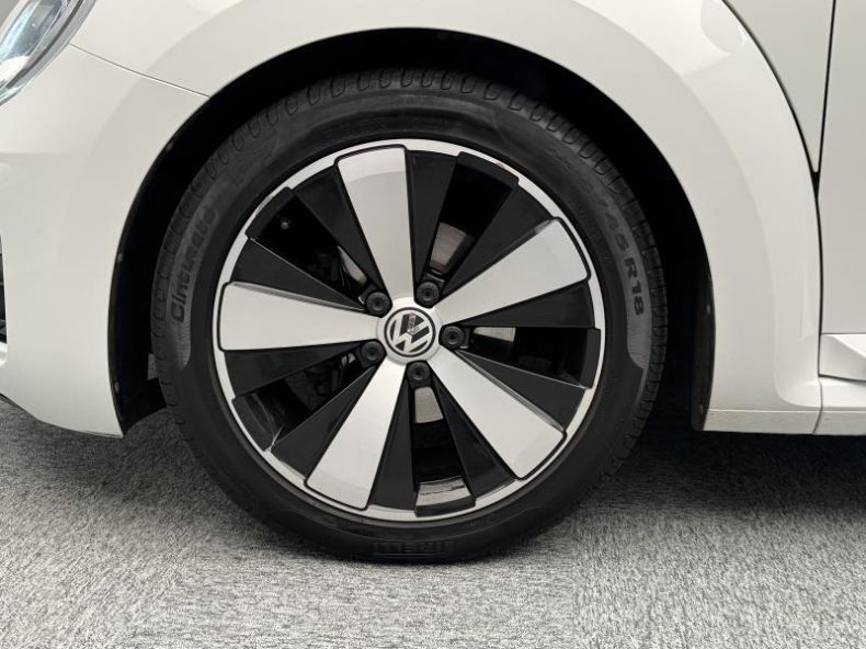 Volkswagen Beetle - hlavní fotka