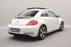 Volkswagen Beetle - fotka číslo 9