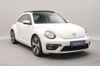Volkswagen Beetle - fotka číslo 11