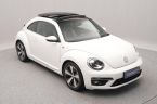 Volkswagen Beetle - fotka číslo 12