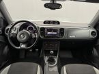 Volkswagen Beetle - fotka číslo 1