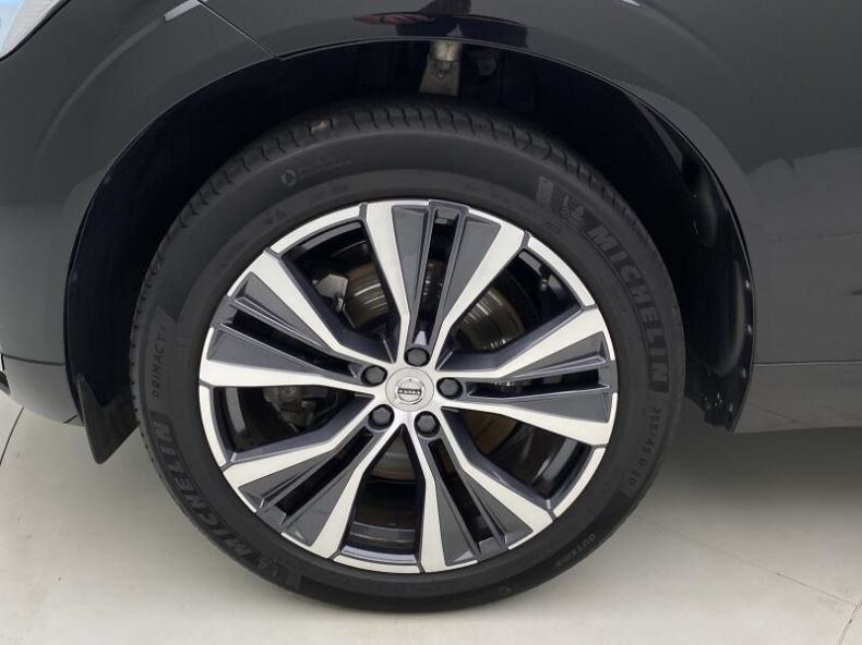 Volvo XC60 - hlavní fotka