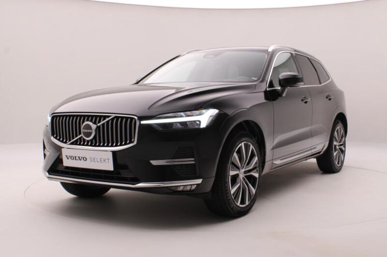 Volvo XC60 - hlavní fotka inzerátu