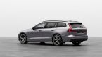 Volvo V60 - fotka číslo 5